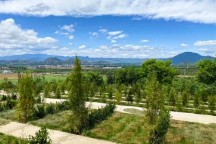 永宁陵园