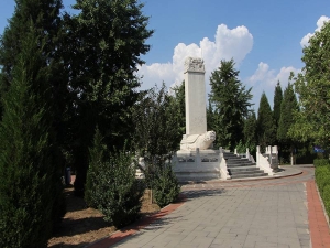 北京丰台思亲园陵园:承载思念的宁静圣地
