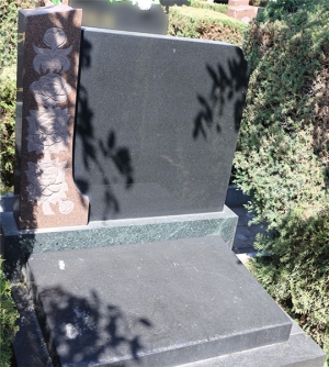 探秘北京海淀长安园公墓：静谧与纪念的永恒之地