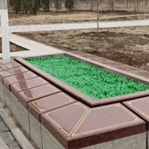 祥安园花坛葬86000.4