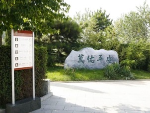 万安墓地：追寻永恒安宁的圣地