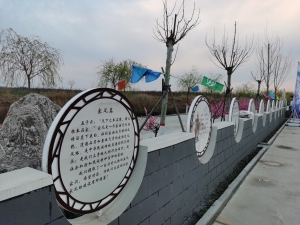 清颐园陵园 静谧长眠的园林式安息地