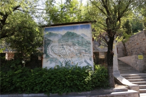 平面图