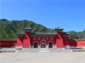昌平凤凰山陵园