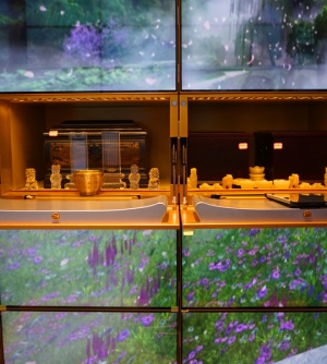 北京市海淀区温泉墓园价格及服务详情解析