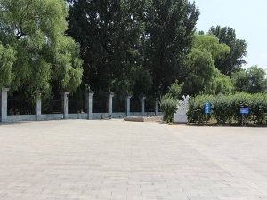 思亲陵园联系电话查询与服务指南
