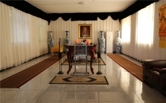 龙泉公墓环境实拍155728275299555