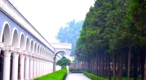 西静园公墓
