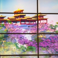 太子峪数字墓位壁葬04