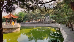 昌平佛山陵园