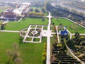 昌平公益性公墓服务指南：价格、位置、选墓流程一次看懂