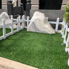 福泽园生态葬