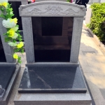 居庸园传统碑