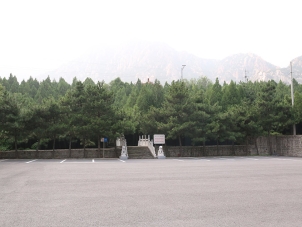 北京佛山墓地选购指南：如何选择合适的墓地风水宝地