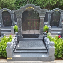 世尊园立碑998001