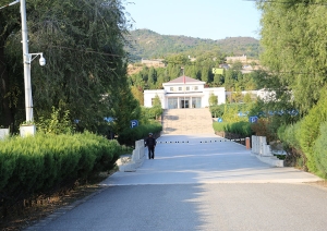 选择理想墓地的五大关键因素