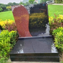 灵山园立碑15800