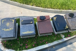 点击查看源图 永安陵园环境图