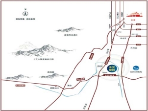 涿州市永安陵园：永恒安宁的纪念圣地