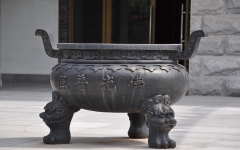 灵山宝塔陵园图片环境实拍图1585021872553