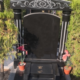 点击查看源图 祥鹤苑立碑03