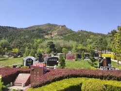 军魂园景观
