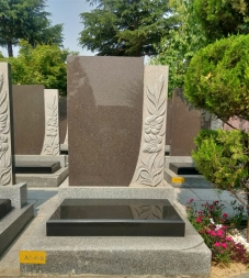 菊花园立碑158000