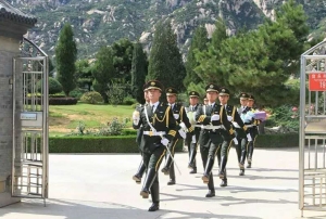 探访北京长安园公墓：历史人文与自然景观的交融