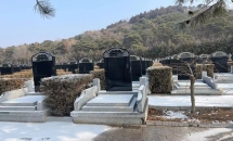 雁阳山公墓环境微信图片_20230310160148