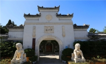 万安公墓环境图1-220916115051