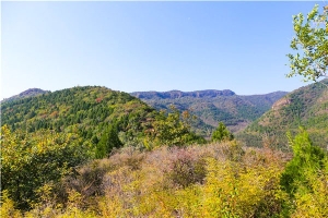 归山陵园
