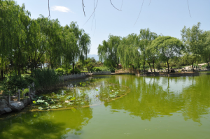 万宁公墓