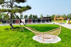 点击查看源图 永安陵园环境图