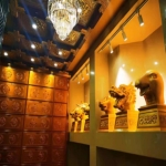 骨灰堂阁位壁葬02