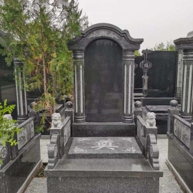 憩园B区22-25排