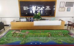 卧龙公墓环境实拍2-23101Q33244-50
