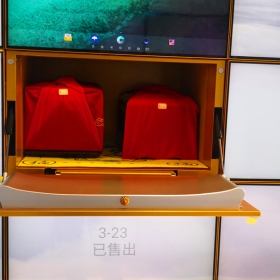 数字墓位壁葬03