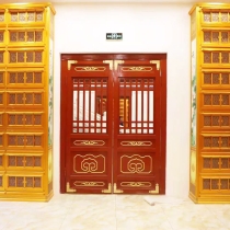 荷花厅壁葬第二层36800