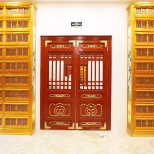 华人怀思堂北京的历史与意义