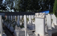 惠灵山陵园环境图1-1P306113303-51