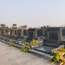 海棠苑3区立碑52800