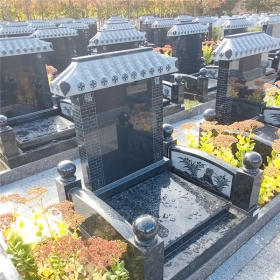 福润苑7区嘉和碑