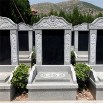 兰花苑立碑0388000