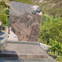 至尊苑立碑061888001