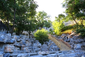 金山陵园