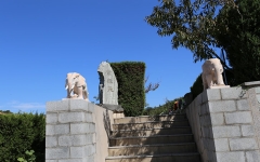 天山陵园环境图1-1P30G05006