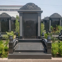 传爱园立碑03618001