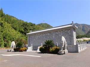 北京盘龙台公墓正规吗 购墓前必读权威解析
