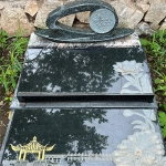 福泽园F区青莲碑