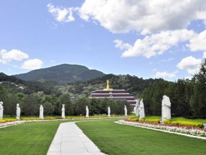 清东陵万佛园墓地怎么样：历史与现代交融的永恒安息之所